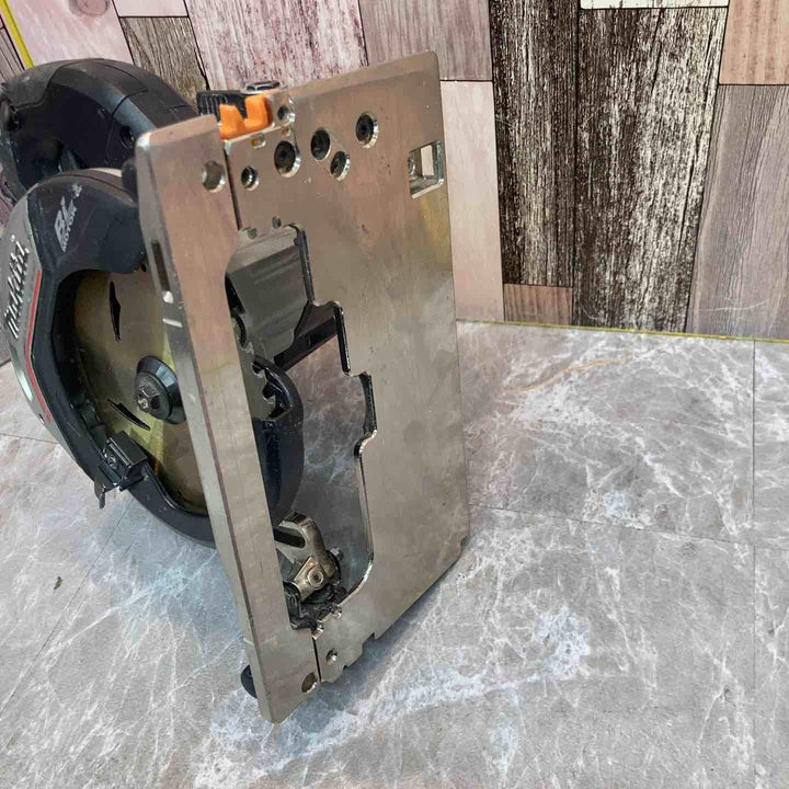 ★マキタ(makita) コードレスマルノコ HS474DZB【八潮店】