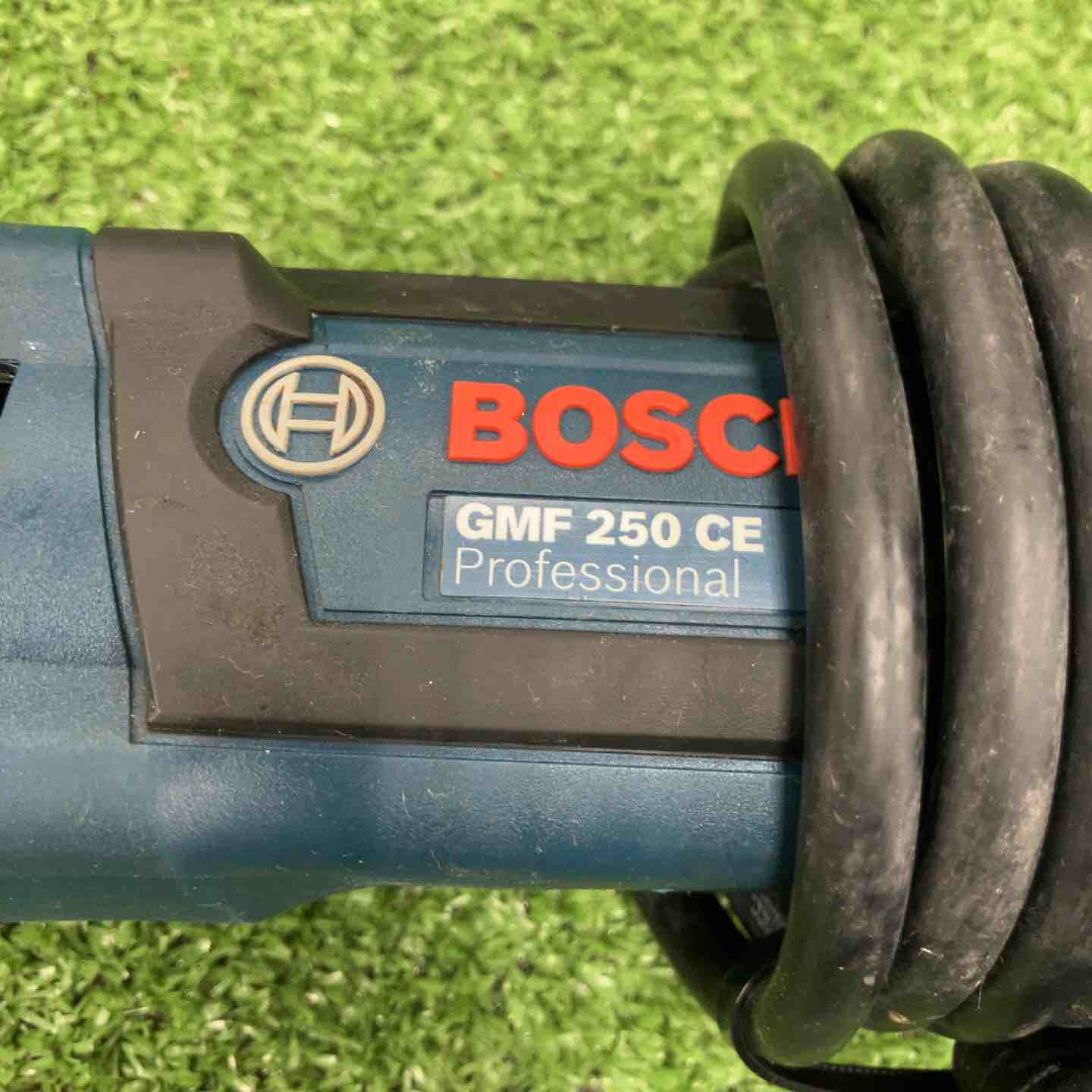 ☆ボッシュ(BOSCH) マルチツール GMF250CE【川崎店】 – アクトツール
