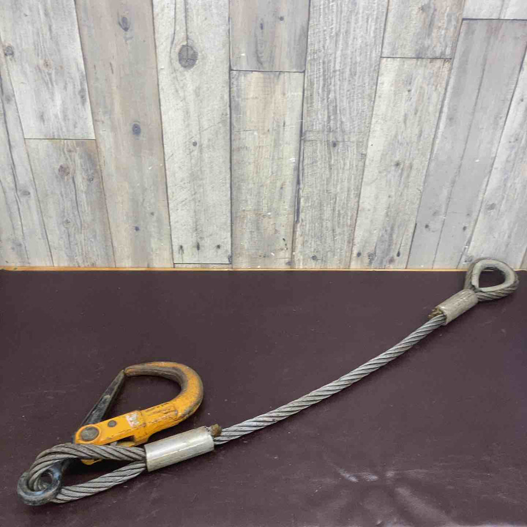 【中古品】 スーパーツール(SUPER) ロックフック SLH3 【東大和店】