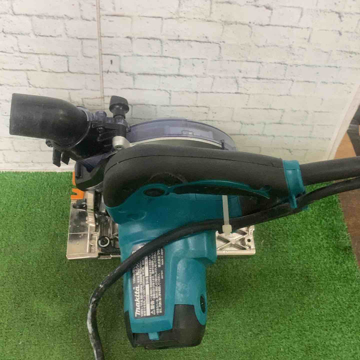 ★マキタ(makita) 防じん丸のこ KS5000FX【町田店】