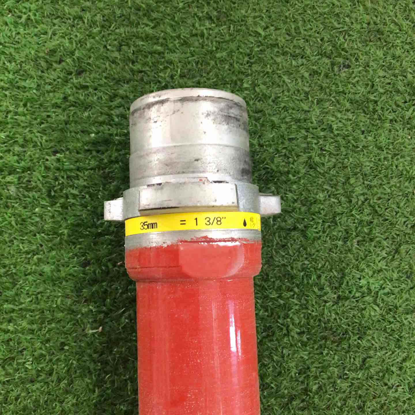 HILTI/ヒルティ ダイヤモンドコアビット DD-C 28/300T2と35