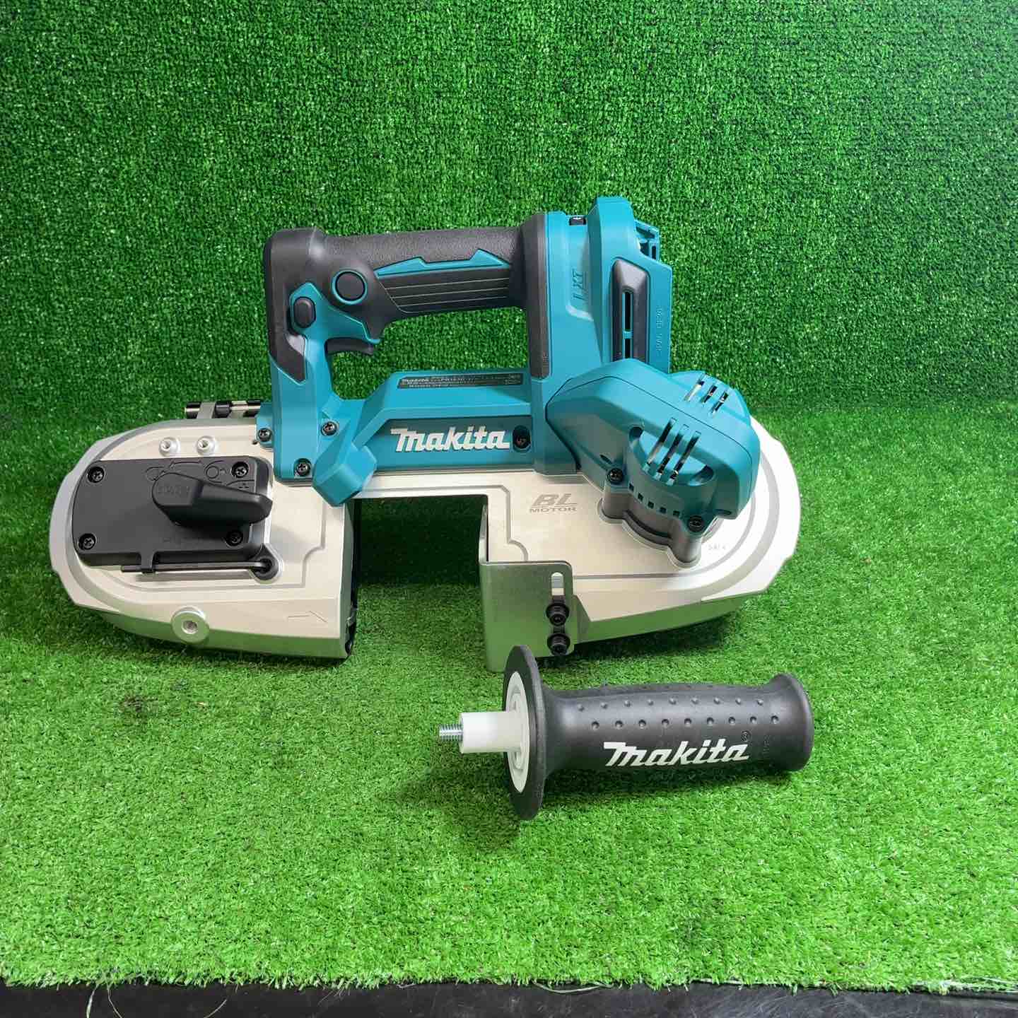 マキタ(makita) コードレスポータブルバンドソー PB183DZ【藤沢店