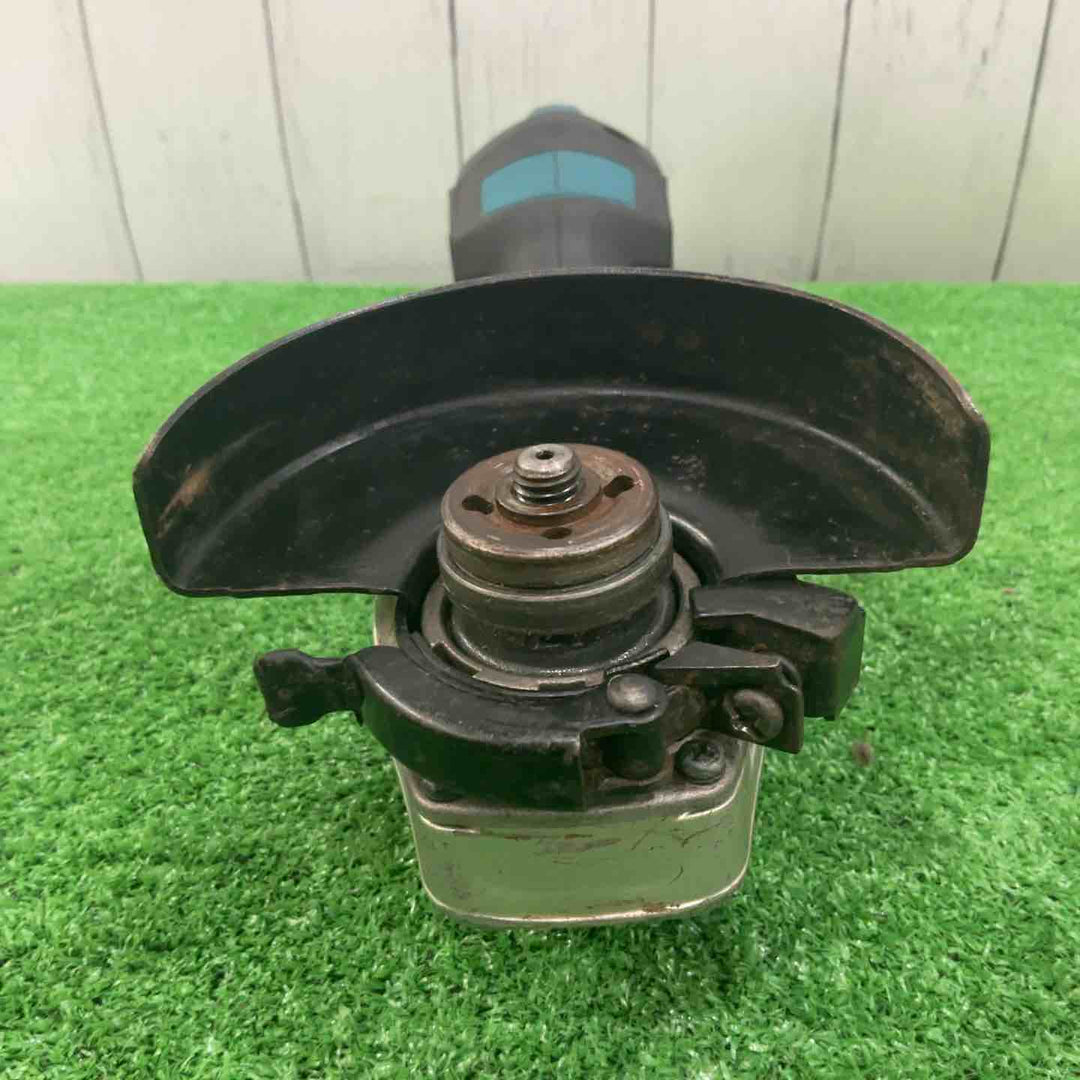 ☆マキタ(makita) 100mmコードレスディスクグラインダ GA403DZ 14.4V 動作確認済【川口店】