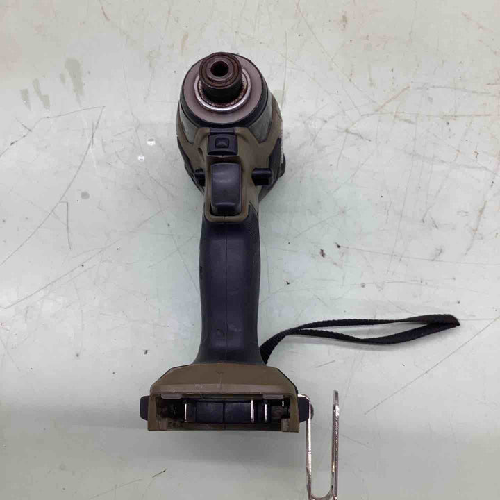 ★マキタ(makita) コードレスインパクトドライバー TD173DZO【越谷店】