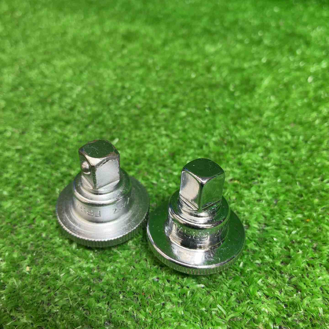 スナップオン 1/4T型ハンドルラチェットアダプター TM77、ラチェットアダプター 3/8インチ  F67B、ラチェットスピナー FRS70A×2個【藤沢店】