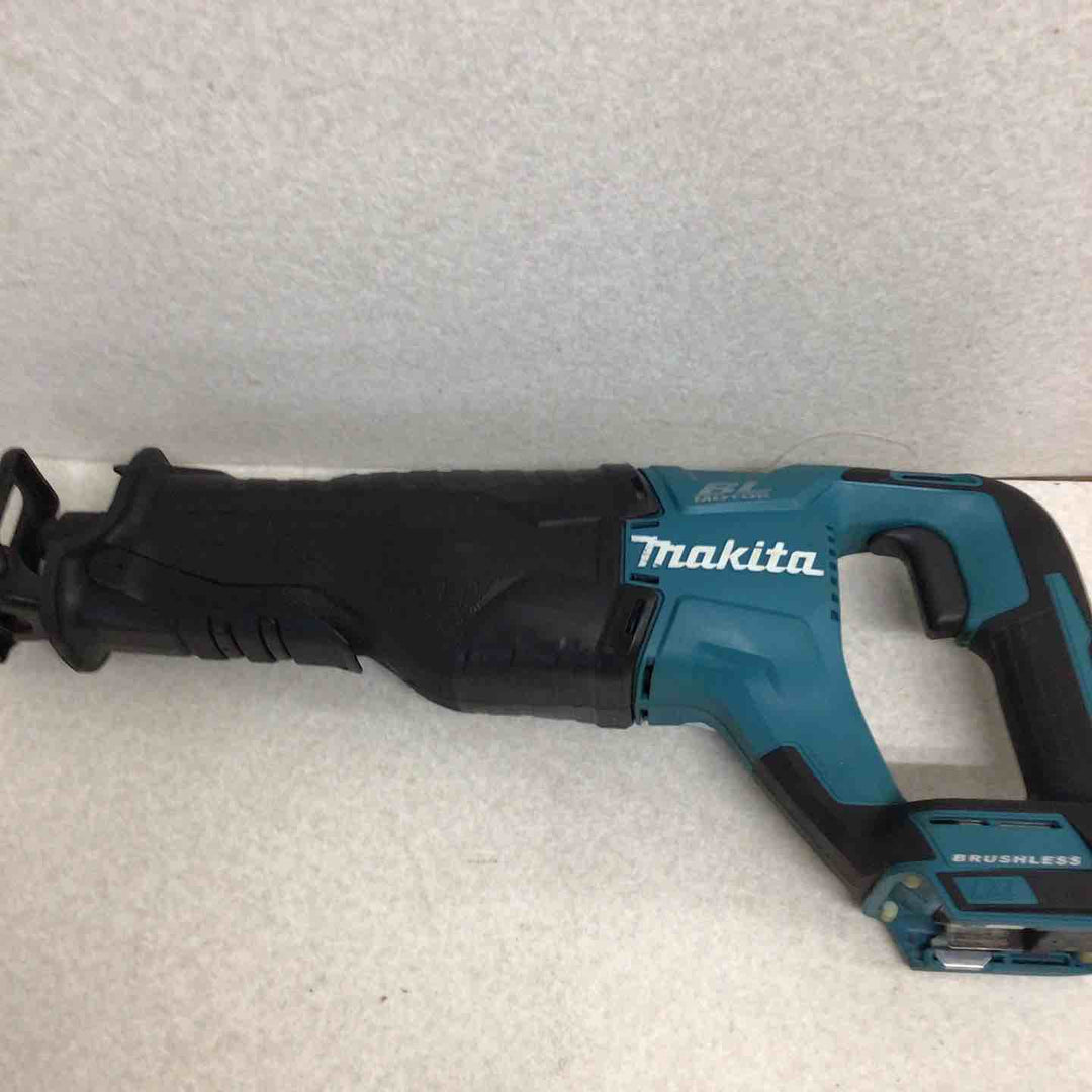 ★マキタ(makita) コードレスレシプロソー JR187DZK【町田店】