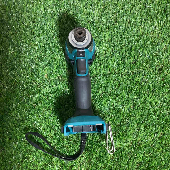 ★マキタ(makita) 18V コードレスインパクトドライバー TD173DZ 本体のみ【戸田店】