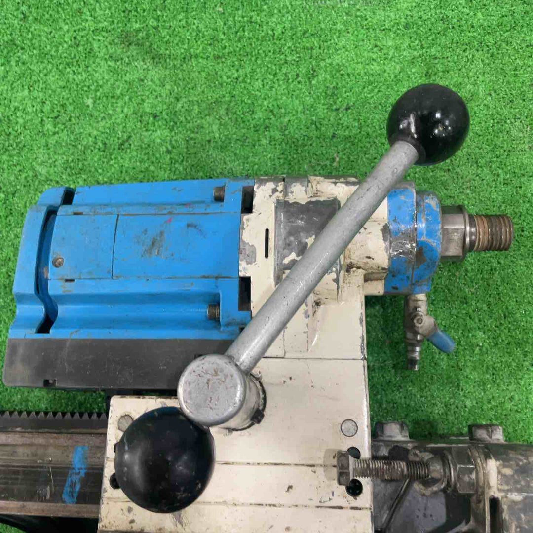 【店頭受取り限定】◇シブヤ(SHIBUYA) コアドリル TS-132/R1511【川口店】