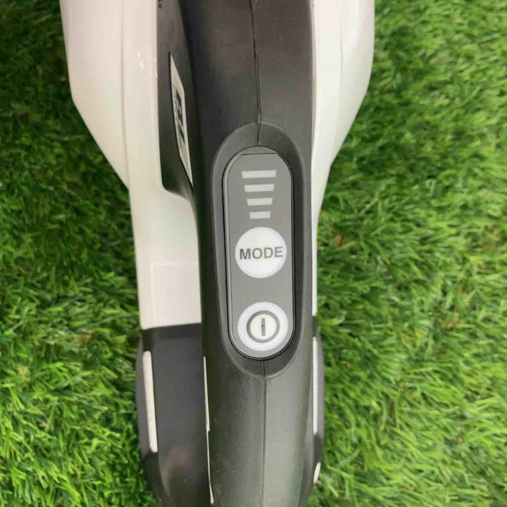 ★マキタ(makita)18V コードレスクリーナー CL286FDZW 本体のみ【戸田店】