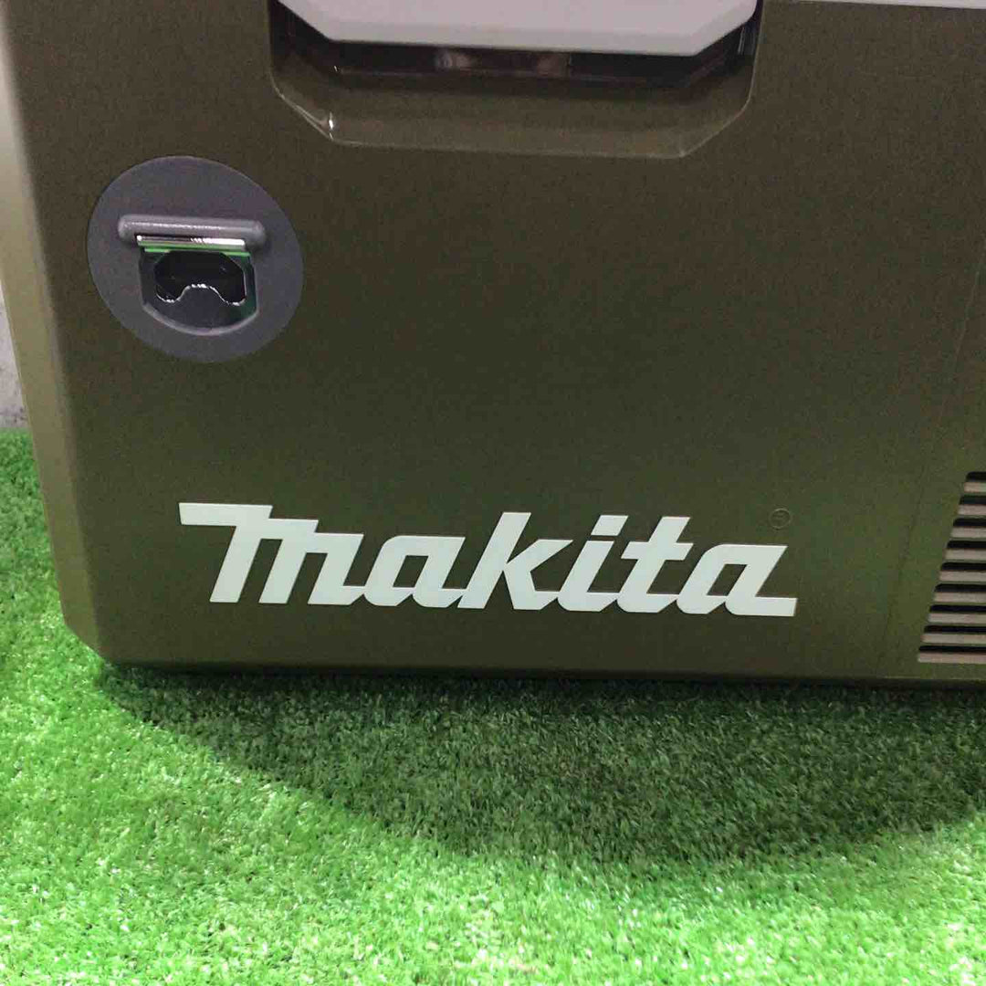★マキタ(makita) コードレス冷温庫 CW003GZO【川口店】