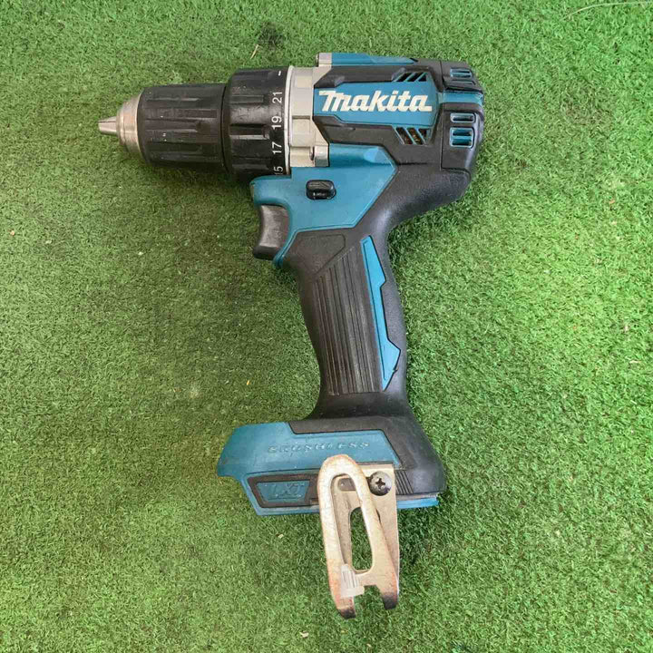 ☆マキタ(makita) コードレスドリルドライバー DF484DZ【町田店】