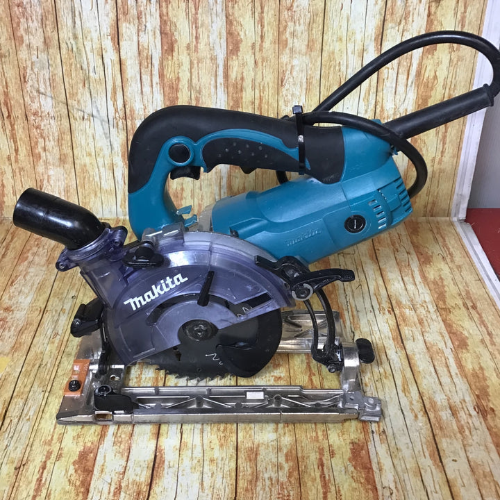 マキタ(makita) 防じん丸のこ KS5200FX【川崎店】