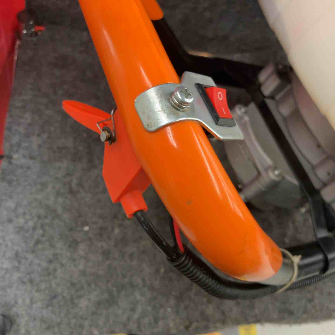 ◇アースオーガ EA520 EARTHAUGER EARTH AUGER エンジンオーガ【鴻巣店】