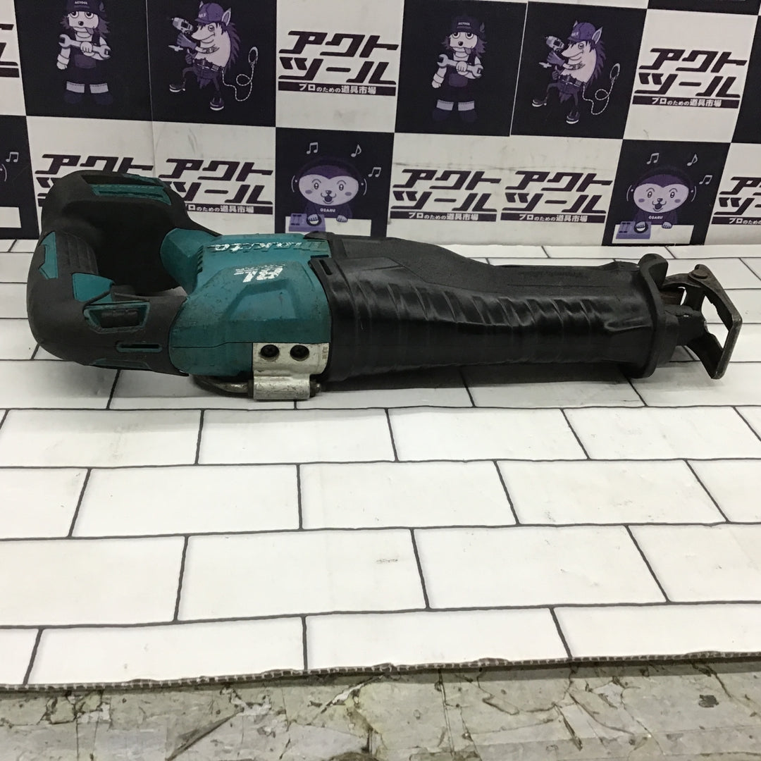 ★マキタ(makita) コードレスレシプロソー JR187DRGX【所沢店】