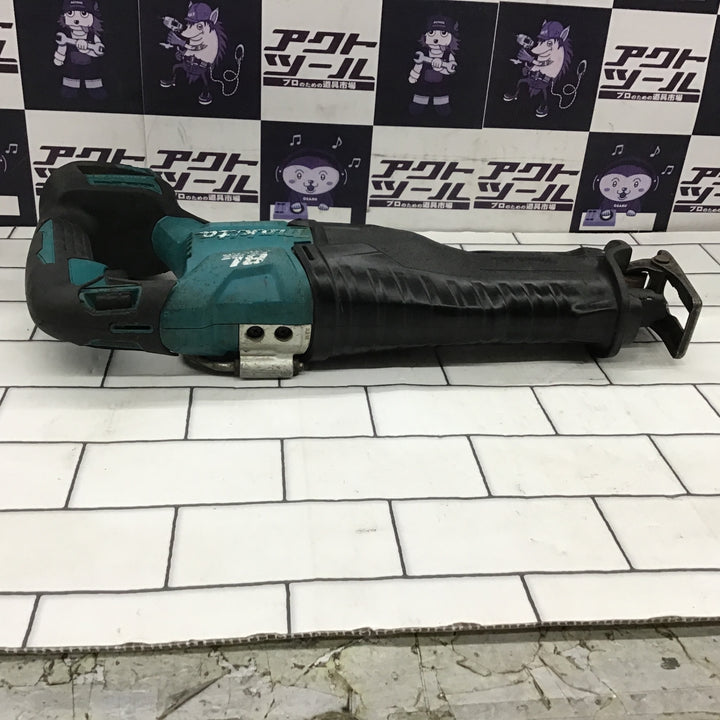 ★マキタ(makita) コードレスレシプロソー JR187DRGX【所沢店】
