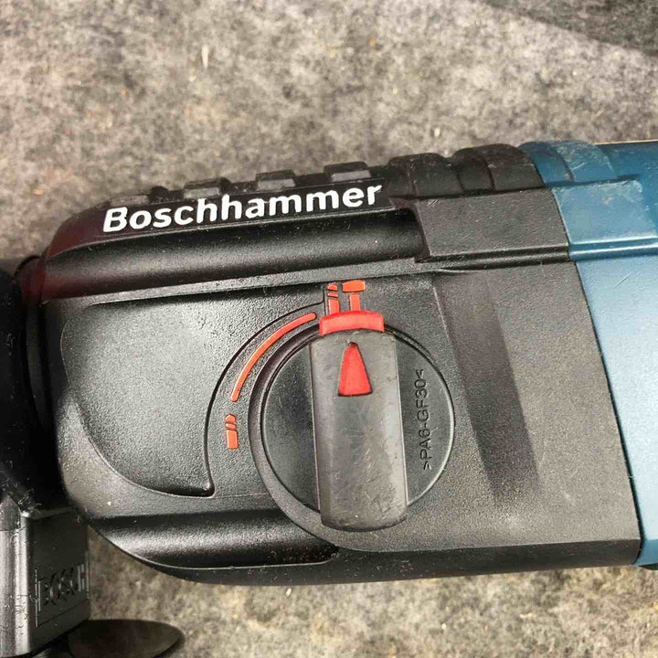 ★ボッシュ(BOSCH) ハンマドリル GBH2-23E【鴻巣店】