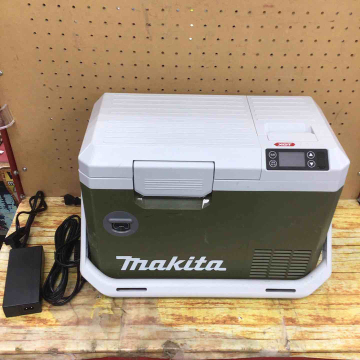 ★マキタ(makita) コードレス冷温庫 CW003GZO【川崎店】