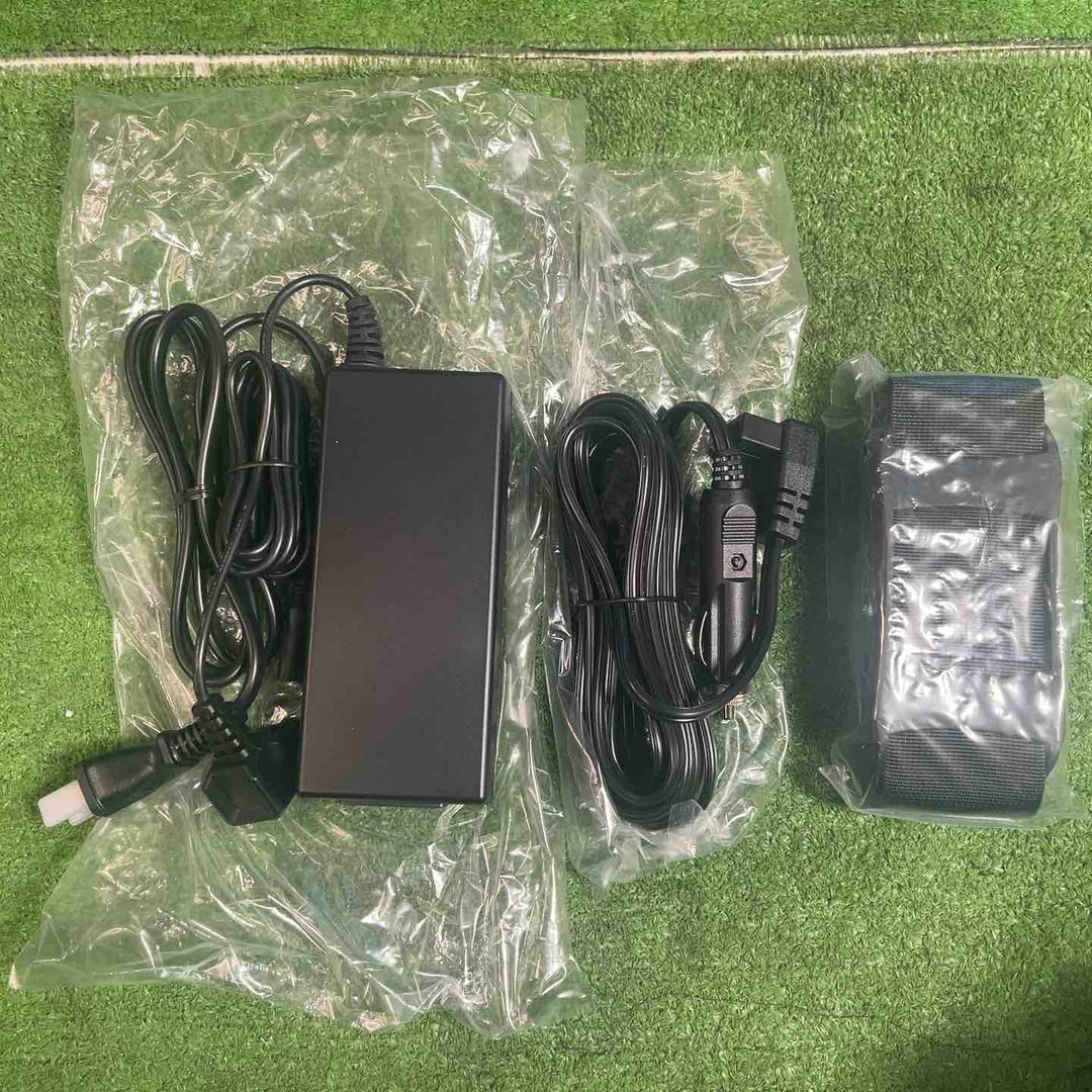 ★ハイコーキ(HIKOKI) コードレス冷温庫 UL18DBA(WMGZ)_フォレストグリーン【岩槻店】