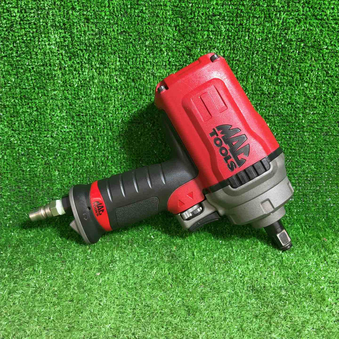 【中古品】 マックツールズ　MACTOOLS エアインパクトレンチ AWP050 【藤沢店】
