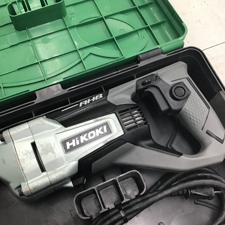 【中古品】 ハイコーキ/HIKOKI 振動ドリル・DV19V 【鴻巣店】