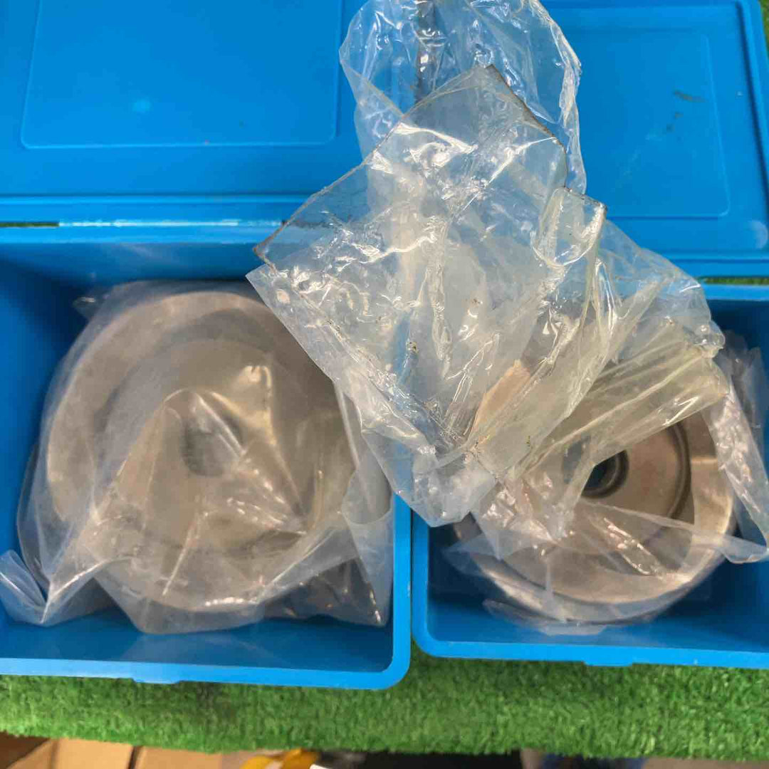 【中古品】▼SH-10-1　パンチセット　サイズ各種 その他付属品【川崎店】