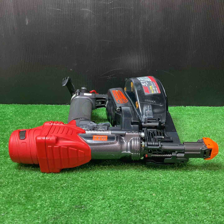★マックス(MAX) 高圧エアネジ打ち機 HV-R51G1【岩槻店】