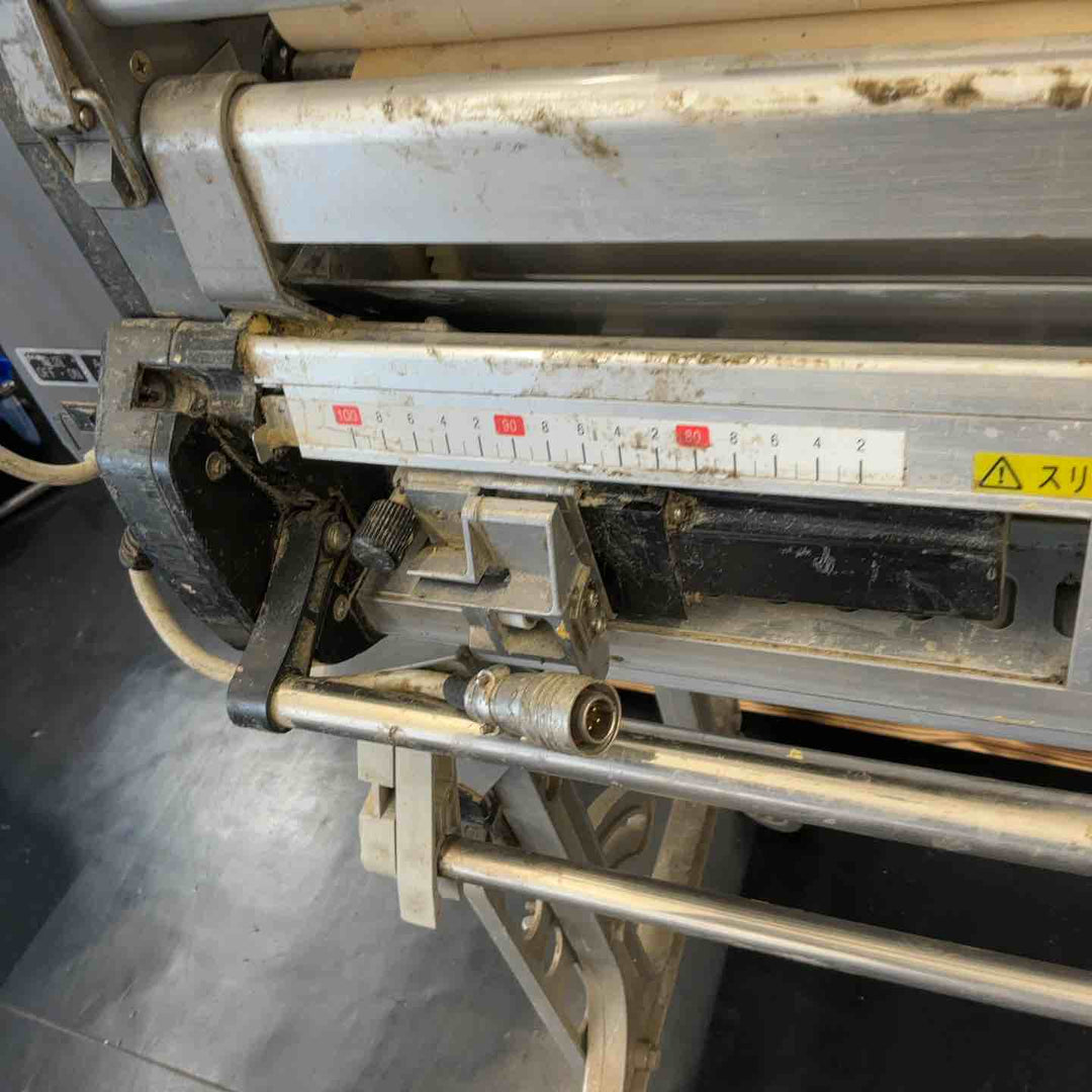 【店頭受取り限定】ヤヨイ化学工業 クロス糊付け機 LEXTAR SLIM【藤沢店】