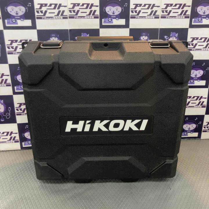 【中古品】ハイコーキ(HIKOKI ※旧:日立工機) 高圧エア釘打ち機 NV75HR2(S)【所沢店】