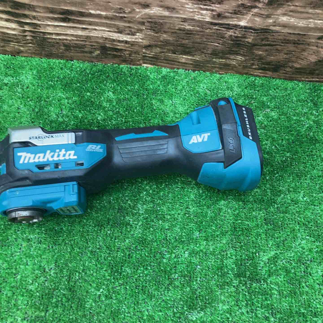マキタ(makita) コードレスマルチツール TM52DZ 動作確認済み【川越店】