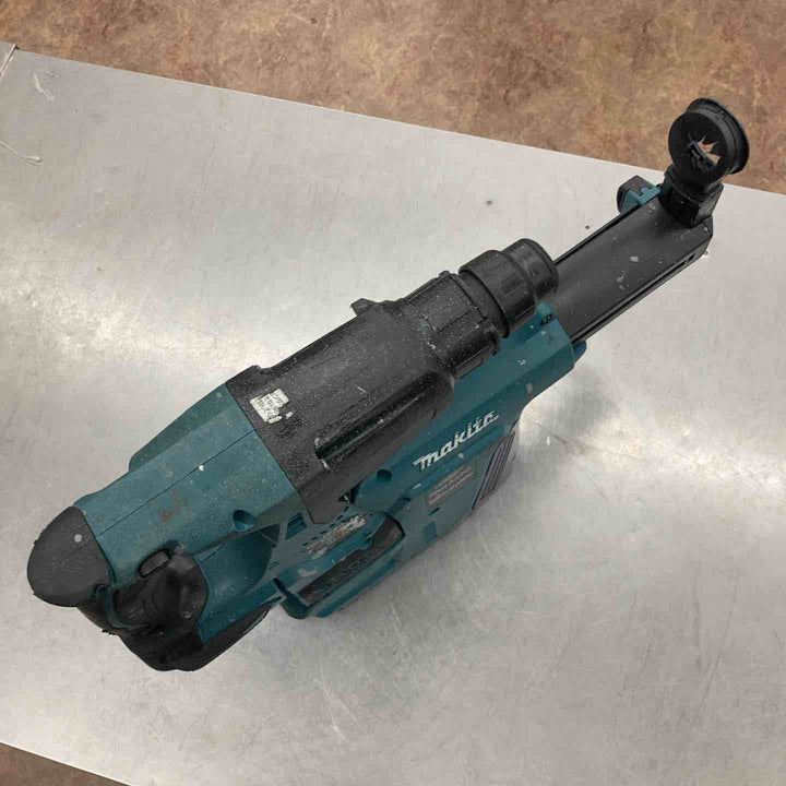 ★マキタ(makita) 24mmコードレスハンマドリル HR244DZKV【所沢店】