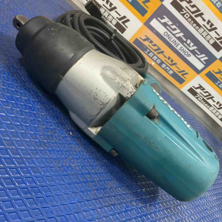 ◇マキタ(makita) インパクトレンチ TW0350【草加店】