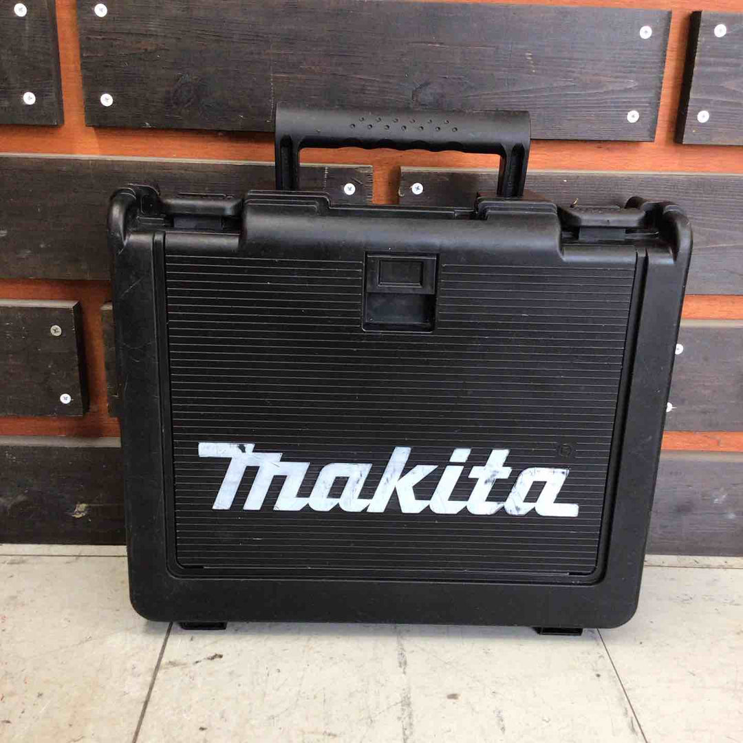 【現状品】 マキタ/makita コードレスインパクトドライバー TD170DRTXB 【鴻巣店】