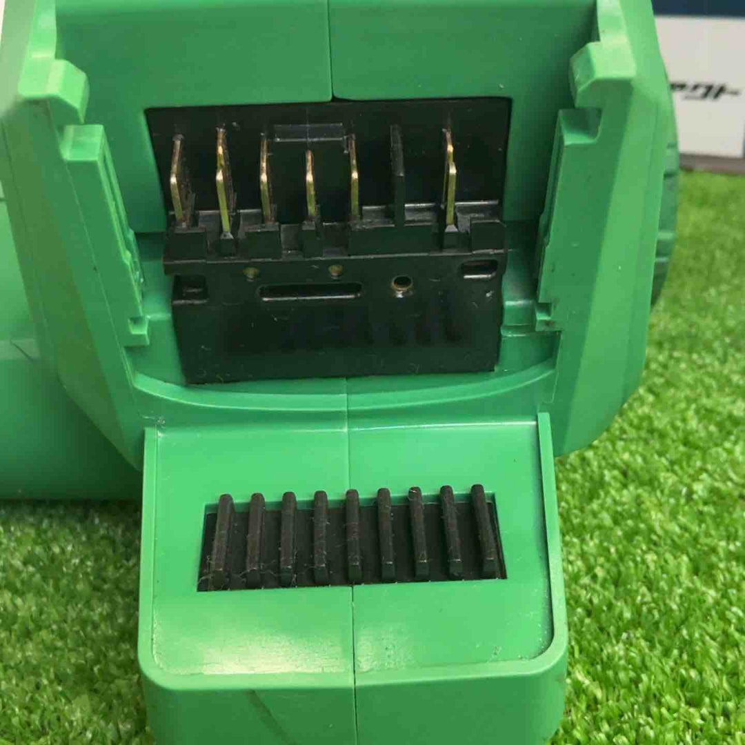 ☆ハイコーキ(HIKOKI ※旧:日立工機) コードレスチェンソー CS3630DA(NN)【草加店】