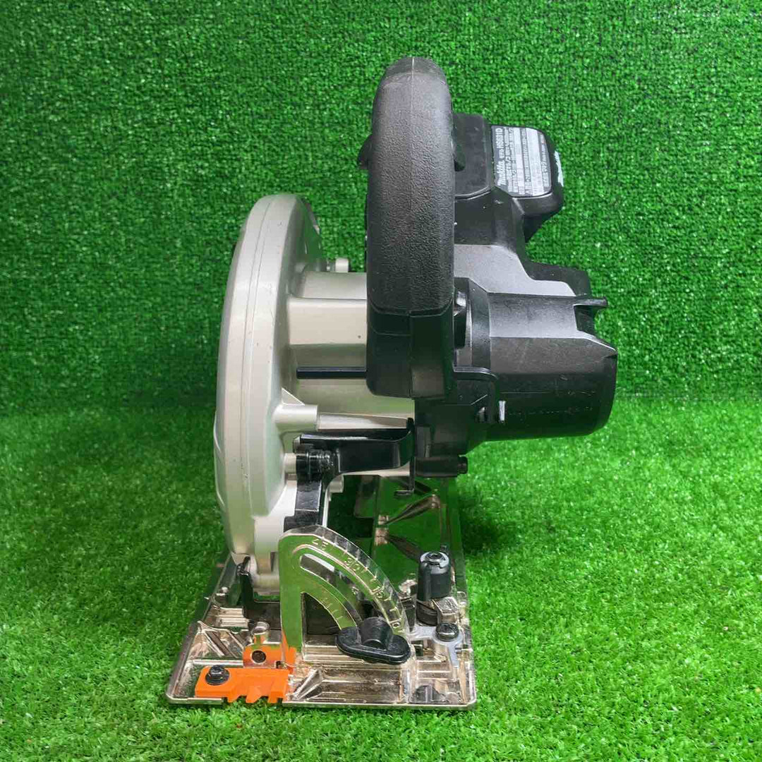 マキタ(makita) コードレス丸のこ HS631DZB【藤沢店】