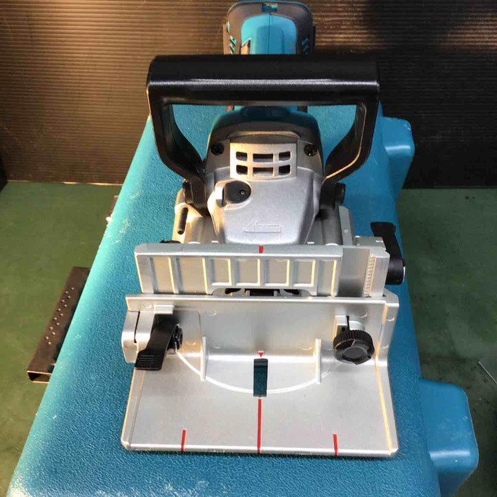 ★マキタ(makita) コードレスジョイントカッター PJ180DZ【戸田店】