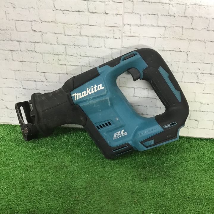 ☆マキタ(makita) コードレスレシプロソー 本体のみ JR188DZ【町田店】