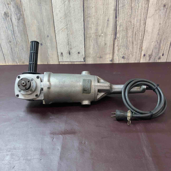 【中古品】 Kosoku(高速電気）アングルグラインダー180mm 100ｖ 電動切断機 【東大和店】
