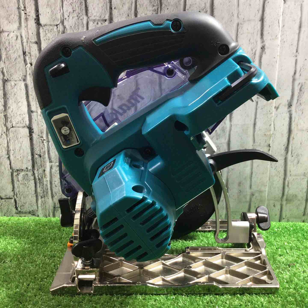 ★マキタ(makita) コードレス防じん丸のこ KS513DZ【川口店】