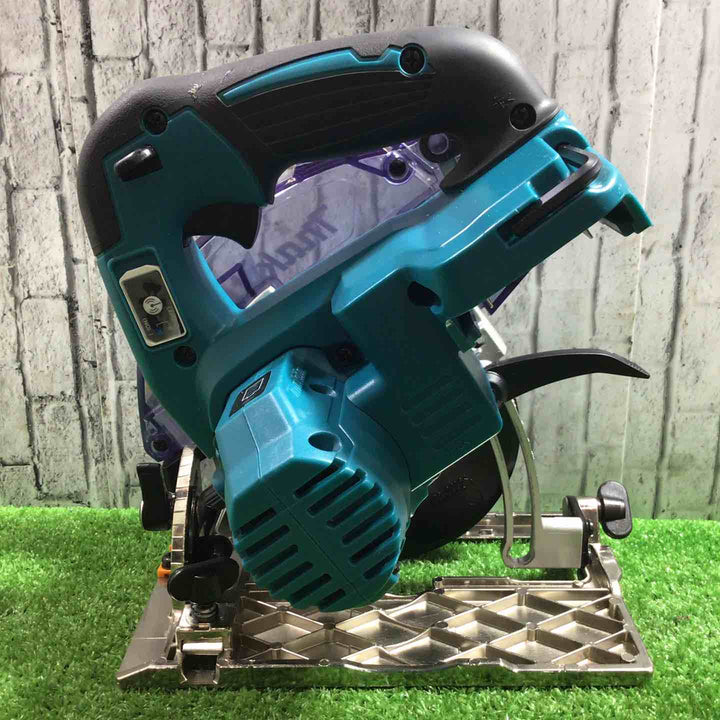 ★マキタ(makita) コードレス防じん丸のこ KS513DZ【川口店】