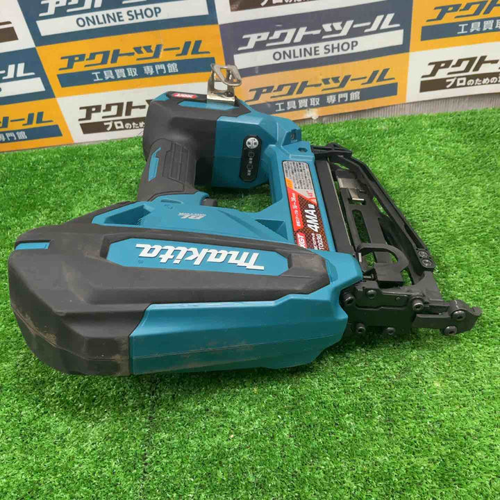 ★マキタ(makita) コードレスフロアタッカ ST003GZ【草加店】