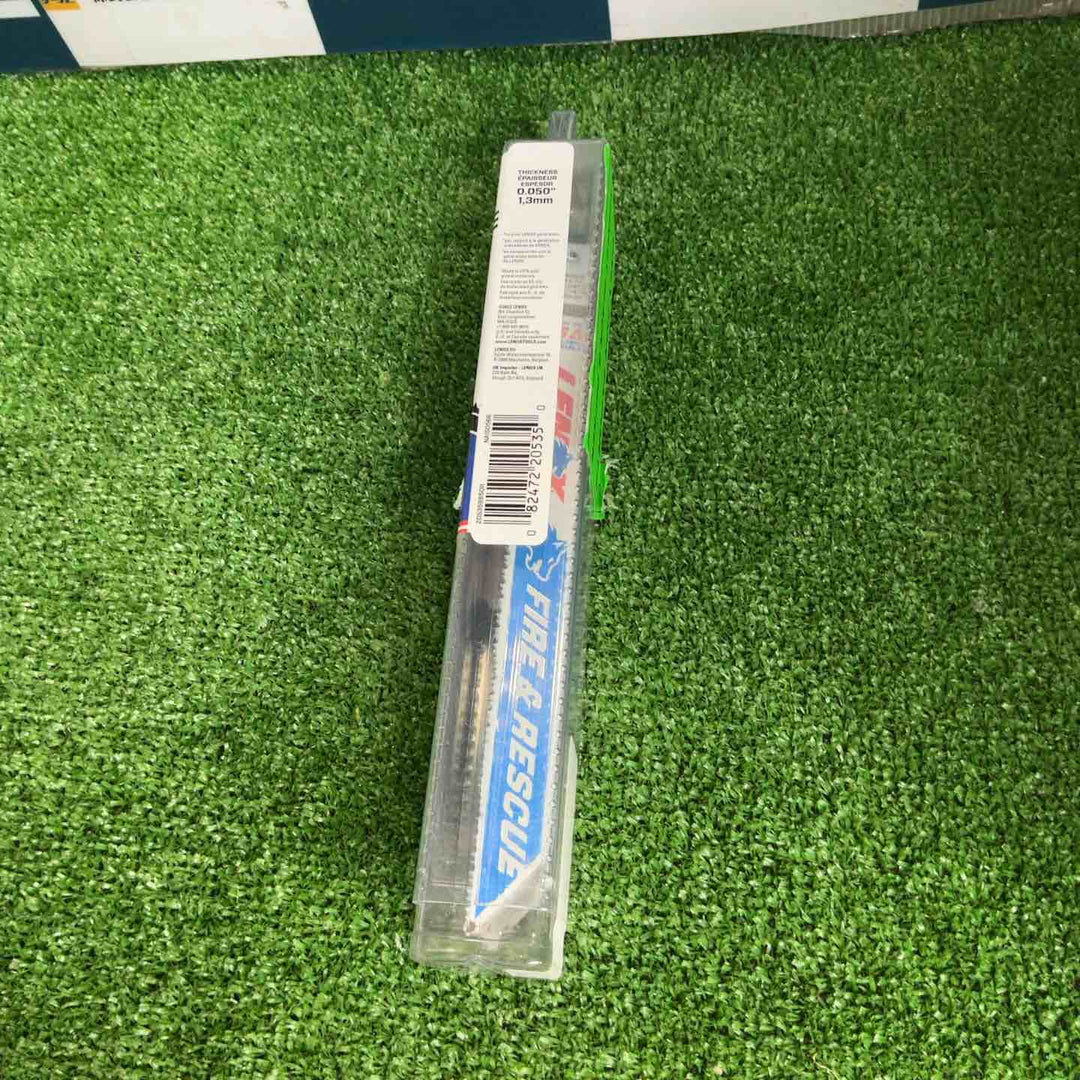 ◇レノックス(LENOX) 200mm セーバーソーブレード 25枚入 20535B850R【草加店】
