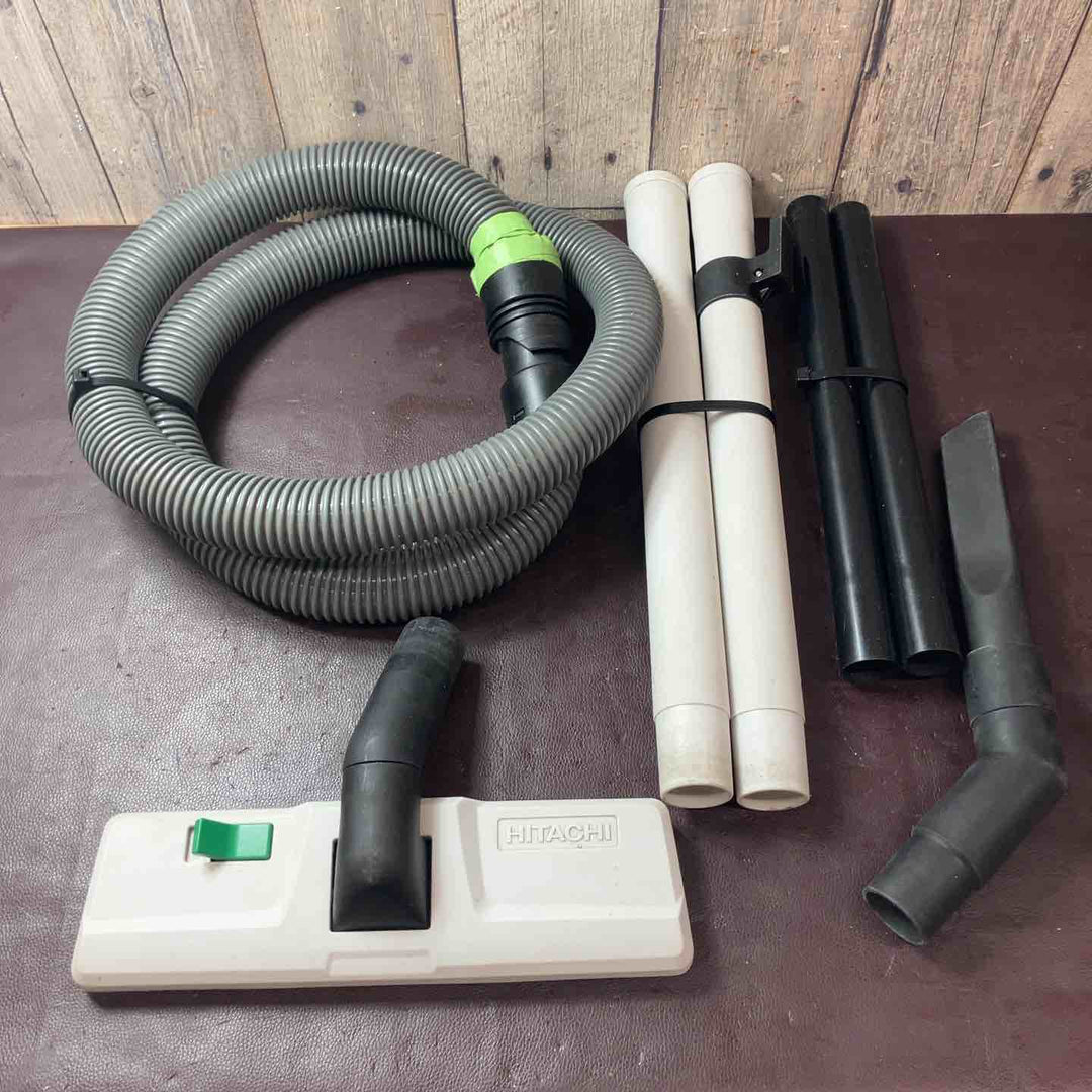 【中古品】 ハイコーキ(HIKOKI ※旧:日立工機) 集じん機 FRP80SB 【東大和店】