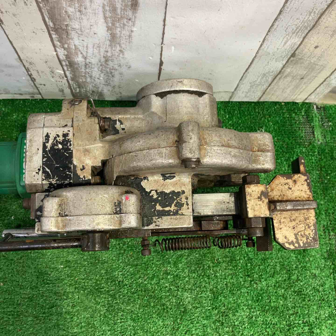 ダイア SDC-32D 鉄筋直角切断機 ダイアソー【町田店】