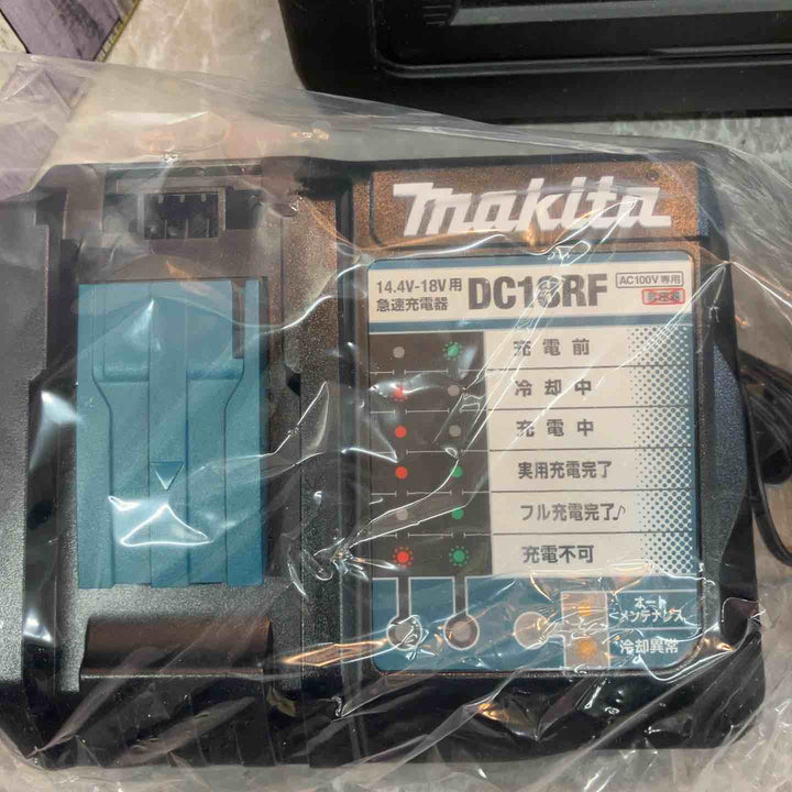 ★マキタ(makita) コードレスインパクトドライバー TD173DRGXO【八潮店】