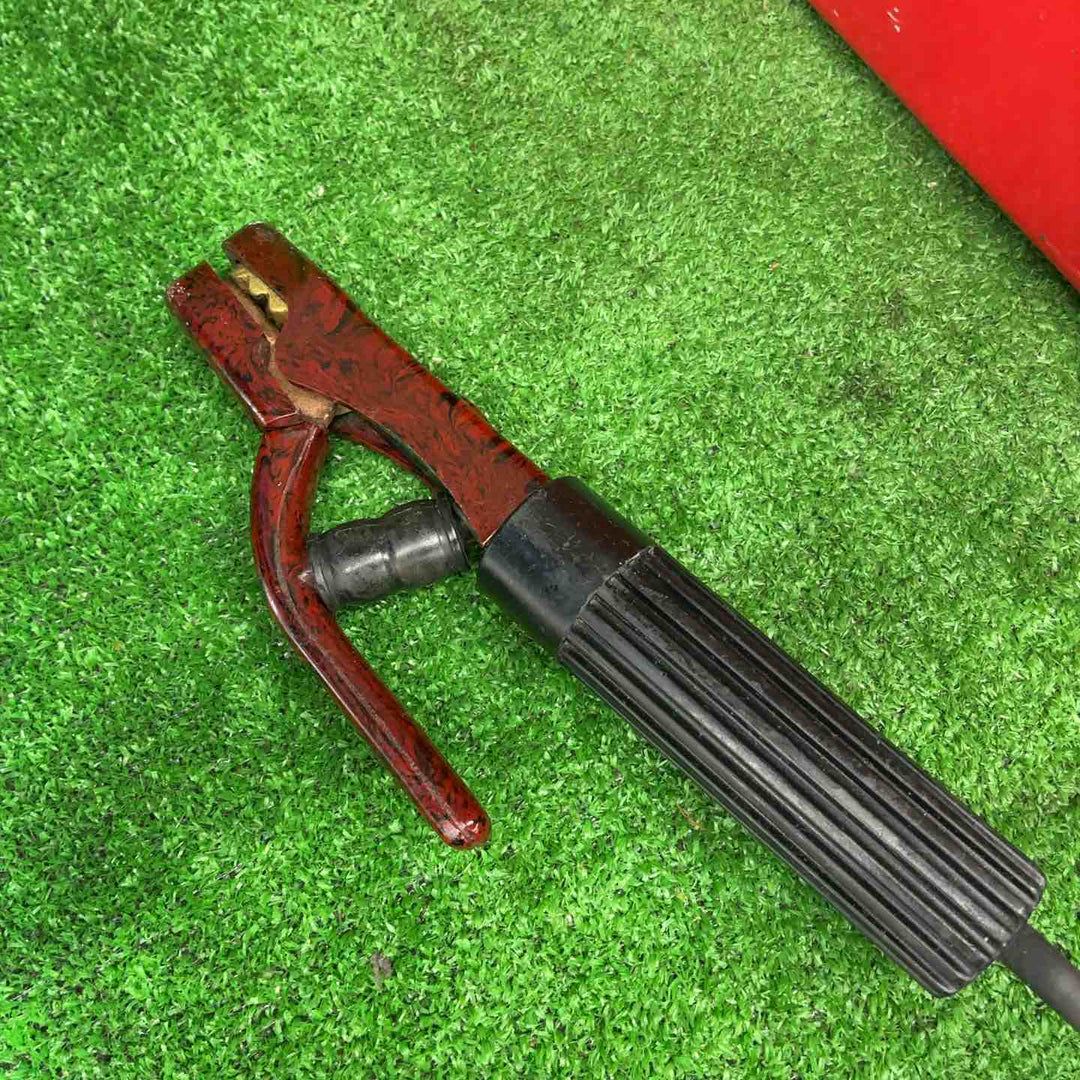スズキッド(SUZUKID) 交流アーク溶接機 レッドゴー120 50Hz SSY-121R RedGo120【藤沢店】