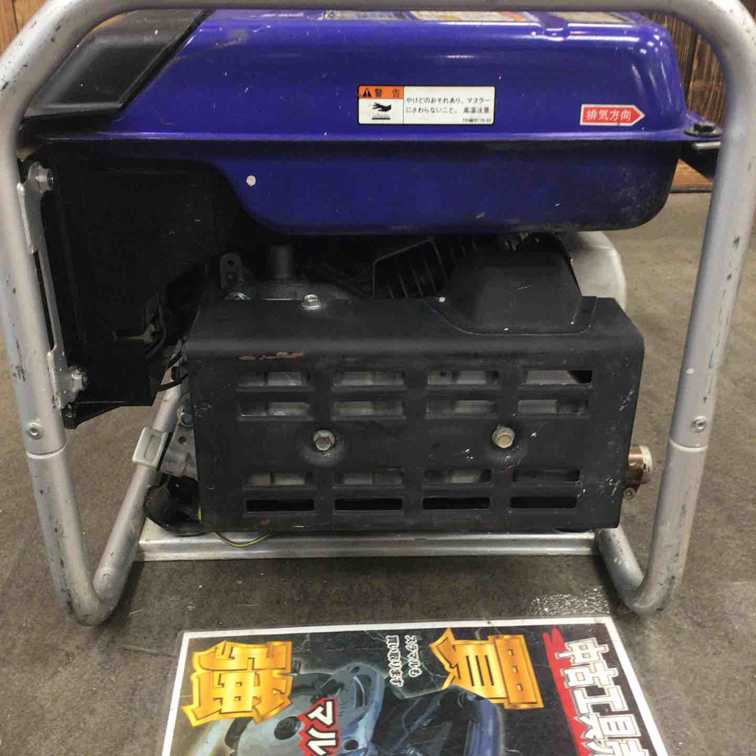 【店頭受取り限定】ヤマハ(YAMAHA) インバーター発電機 EF2500i【川崎店】
