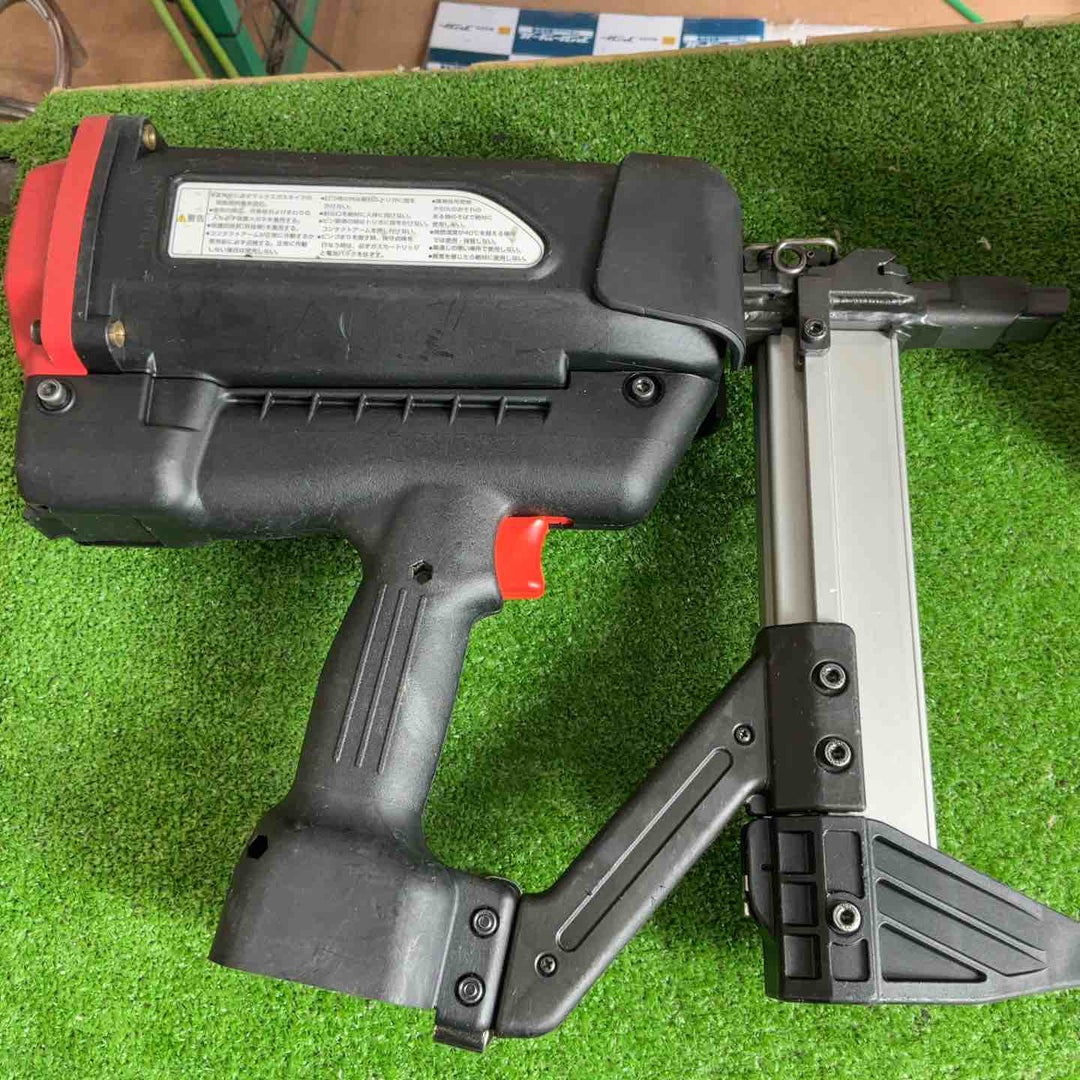 ◇マックス(MAX) ガスネイラ GS-638CA【草加店】