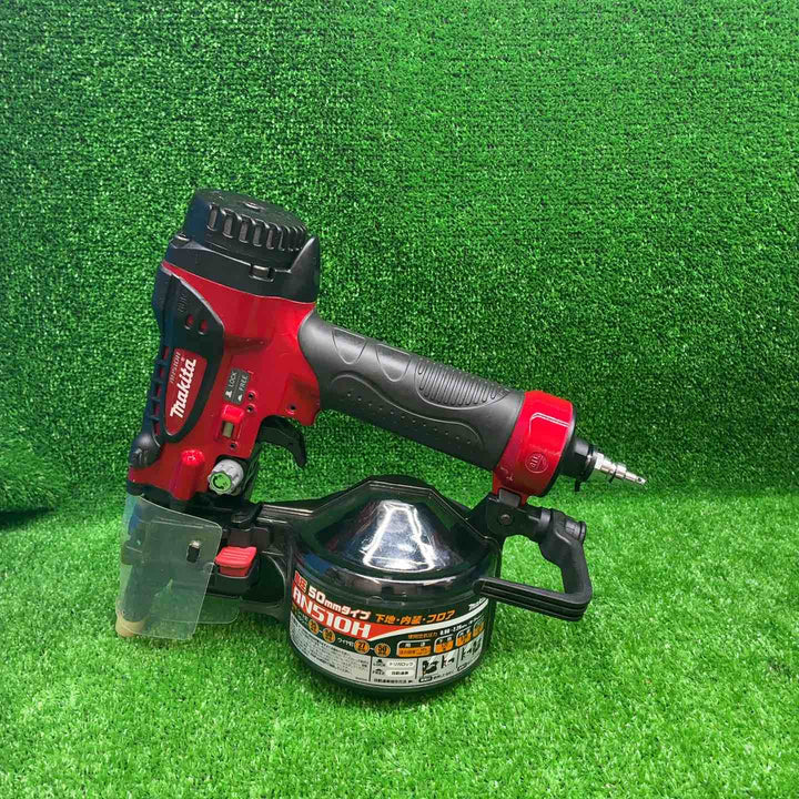 【中古品】 マキタ (makita) 高圧エア釘打ち機 AN510H【藤沢店】