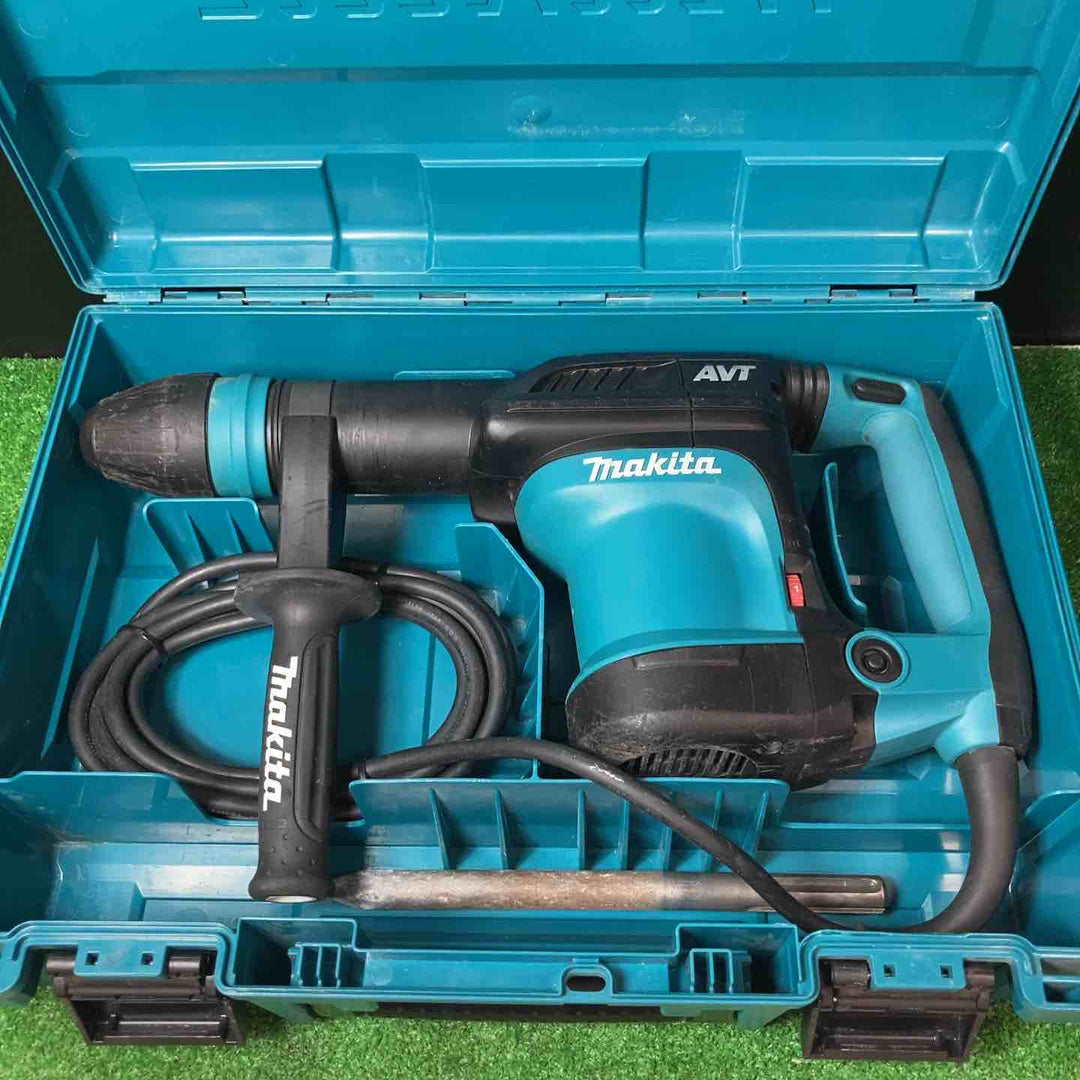 【中古品】★マキタ(makita) 電動ハンマ HM0871C【岩槻店】