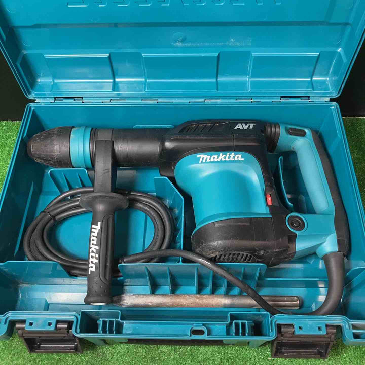 【中古品】★マキタ(makita) 電動ハンマ HM0871C【岩槻店】
